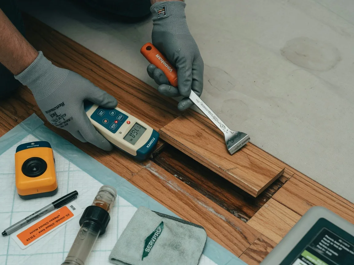 Why choose Water Damage Restoration in Sanderson, TX
